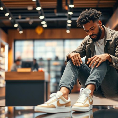 Where to Shop for Shoes in Lauderhill Mall